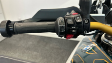 24 Model Year BMW R1300 GS TE